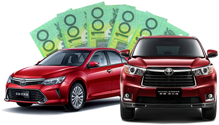 Unwanted car Removal Sydney